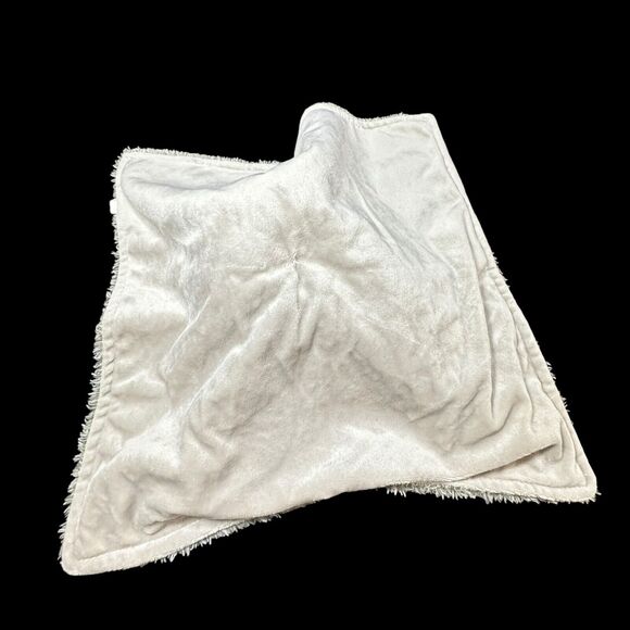 Carter's Security Blanket Sloth Plush Lovey Soft Gray - Picture 13 of 15